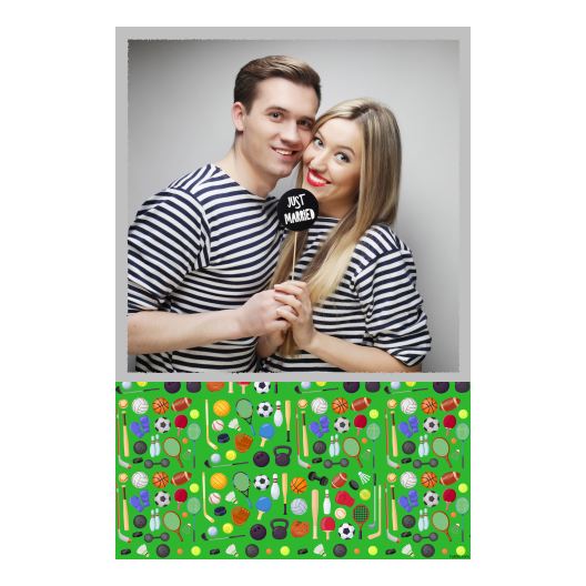 Dzień sportu + wyposażenie + 325 Dzień sportu + wyposażenie + 325