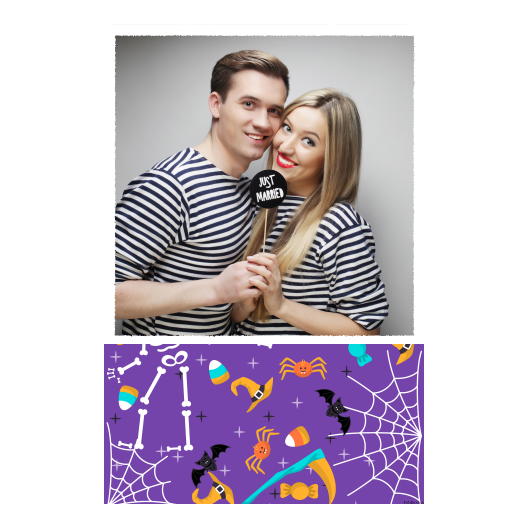 Halloween Party + skeletons + 325 white Halloween Party + skeletons + 325 white