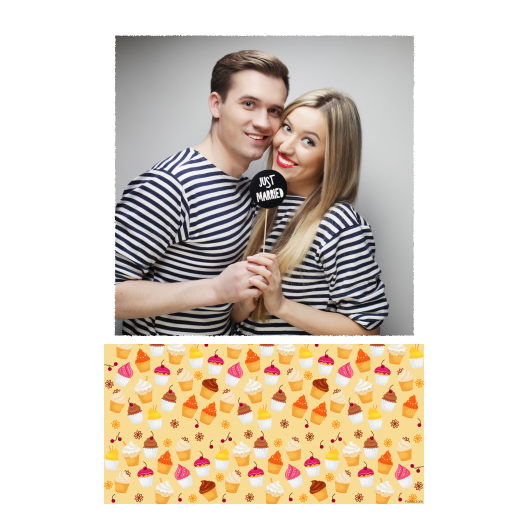 Dzień Muffina + pastry + 325 biały Dzień Muffina + pastry + 325 biały