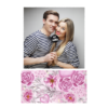 Wedding Background + flowers Wedding Background + flowers