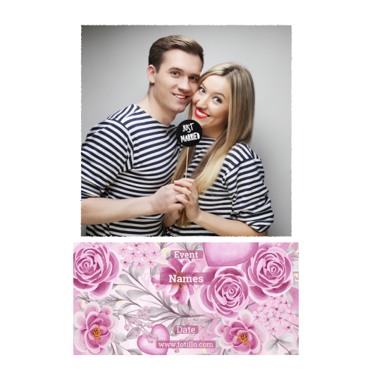 hearts + 325 white hearts + 325 white