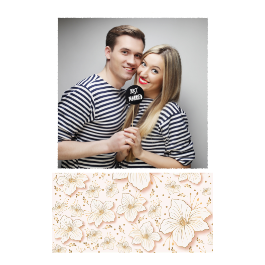 Wedding Flowers + 325 white