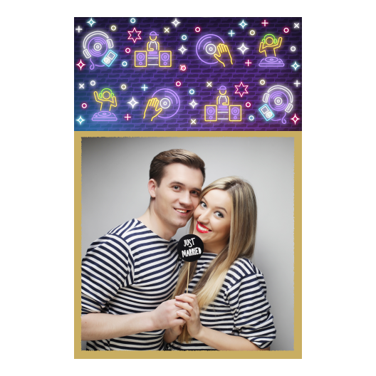 DJ Day + vinyl + 326 gold DJ Day + vinyl + 326 gold