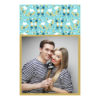 Szablon 326 składający się z 1 zdjęcia – Pierwsza Komunia + gołębie - Thumbnail Image 1