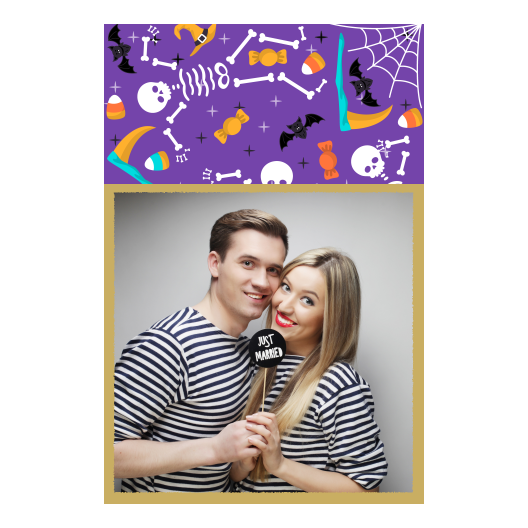 Halloween Party + skeletons + 326 gold Halloween Party + skeletons + 326 gold