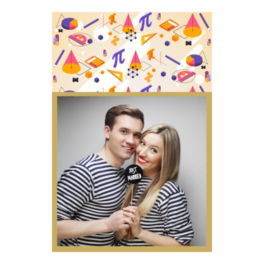 Math Day + collage + 326 gold Math Day + collage + 326 gold