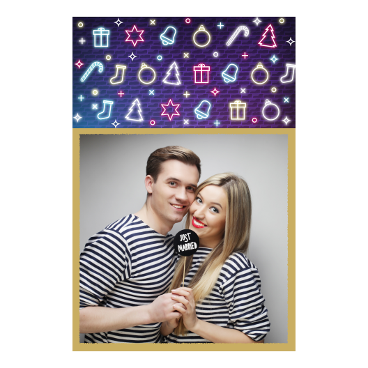 Przyjęcie sylwestrowe + Prezenty, dzwonki, choinka + 326 złoty Przyjęcie sylwestrowe + Prezenty, dzwonki, choinka + 326 złoty