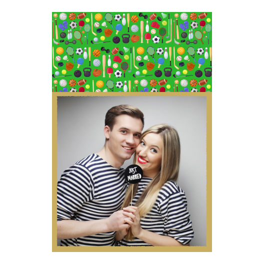 Dzień sportu + wyposażenie + 326 złoty Dzień sportu + wyposażenie + 326 złoty