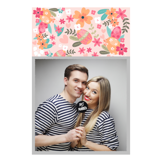 Easter + flowers Easter + flowers