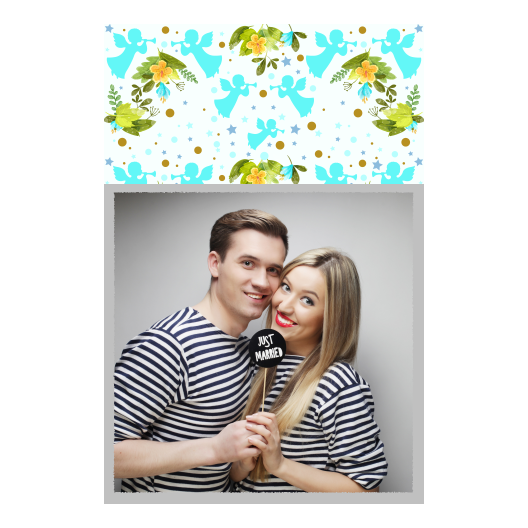 Pierwsza Komunia Święta + Kwiaty, anioły + 326 Pierwsza Komunia Święta + Kwiaty, anioły + 326