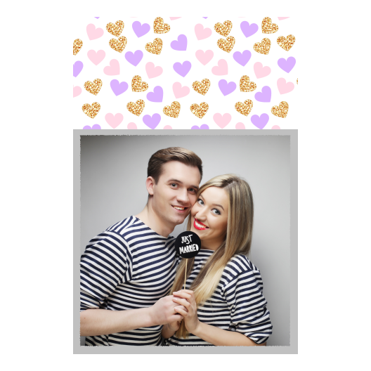 Miłość + serduszka + 326 Miłość + serduszka + 326