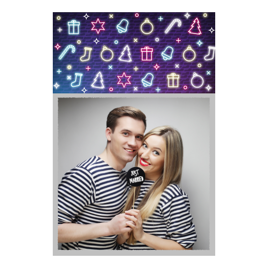 Przyjęcie sylwestrowe + Prezenty, dzwonki, choinka + 326 Przyjęcie sylwestrowe + Prezenty, dzwonki, choinka + 326