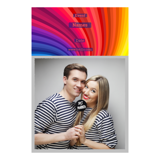 Dzień Tęczy + zabarwienie + 326 z tekstem Dzień Tęczy + zabarwienie + 326 z tekstem