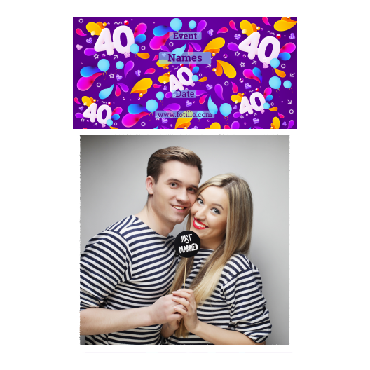 balloons + 326 white balloons + 326 white