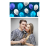 Birthday Balloons + balloons + 326 white Birthday Balloons + balloons + 326 white