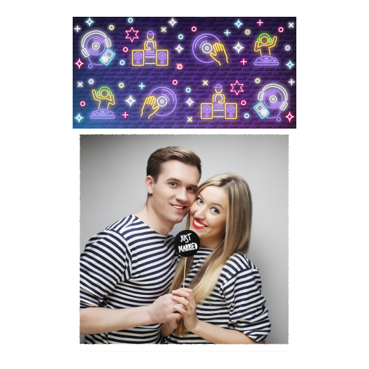 DJ Day + vinyl + 326 white DJ Day + vinyl + 326 white