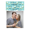 Szablon 326 składający się z 1 zdjęcia – Pierwsza Komunia + gołębie - Thumbnail Image 6