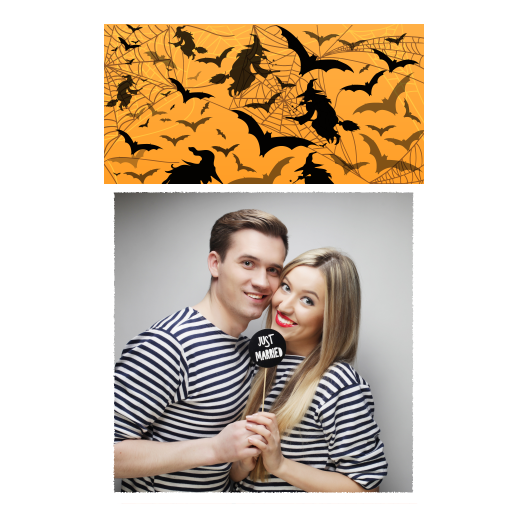 Halloween Bat + bat + 326 white Halloween Bat + bat + 326 white