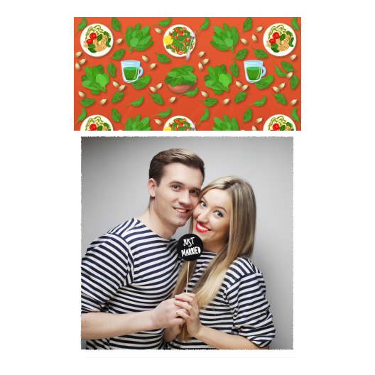 Dzień Szpinaku + posiłki + 326 biały Dzień Szpinaku + posiłki + 326 biały