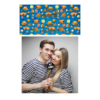 Dzień karmelu + słodycze + 326 biały z tekstem Dzień karmelu + słodycze + 326 biały z tekstem