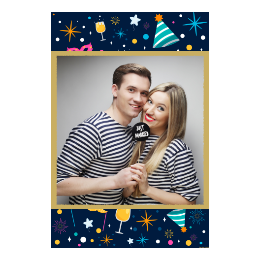 Przyjęcie sylwestrowe + Fajerwerki, gwiazdy + 327 złoty Przyjęcie sylwestrowe + Fajerwerki, gwiazdy + 327 złoty