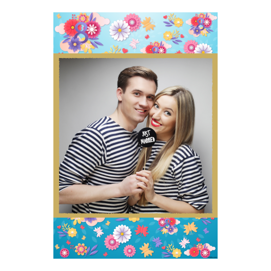 Women's Holiday + flowers + 327 gold Women's Holiday + flowers + 327 gold