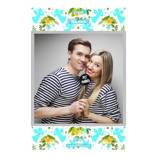 Pierwsza Komunia Święta + Kwiaty, anioły + 327 z tekstem Pierwsza Komunia Święta + Kwiaty, anioły + 327 z tekstem