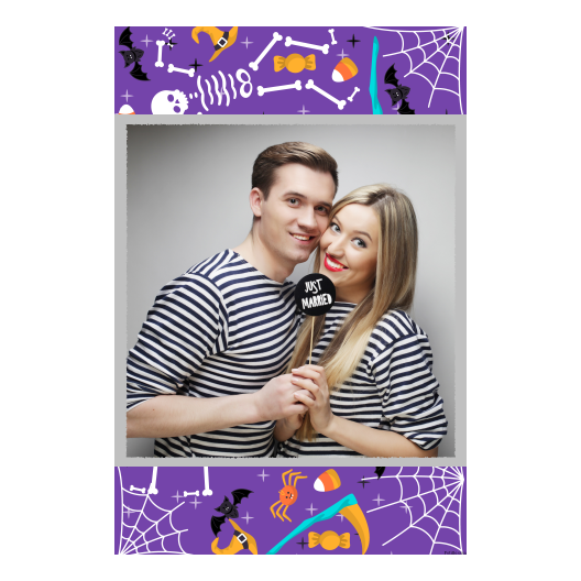 Halloween Party + skeletons + 327 silver Halloween Party + skeletons + 327 silver