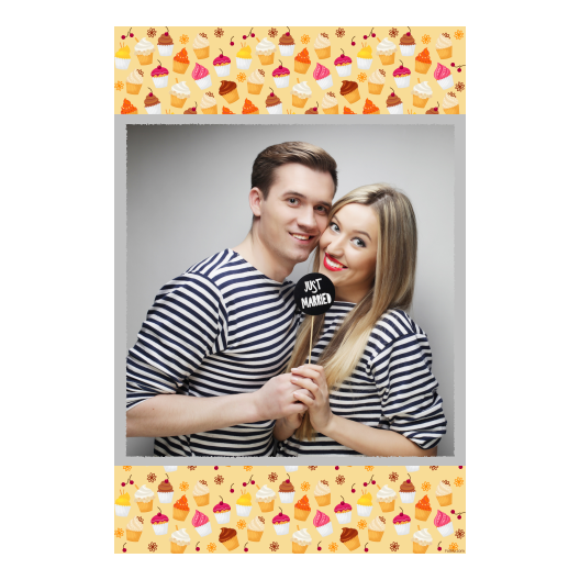 Dzień Muffina + pastry + 327 Dzień Muffina + pastry + 327