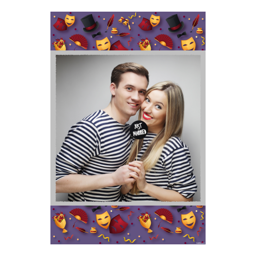 Dzień Teatru + maski + 327 Dzień Teatru + maski + 327