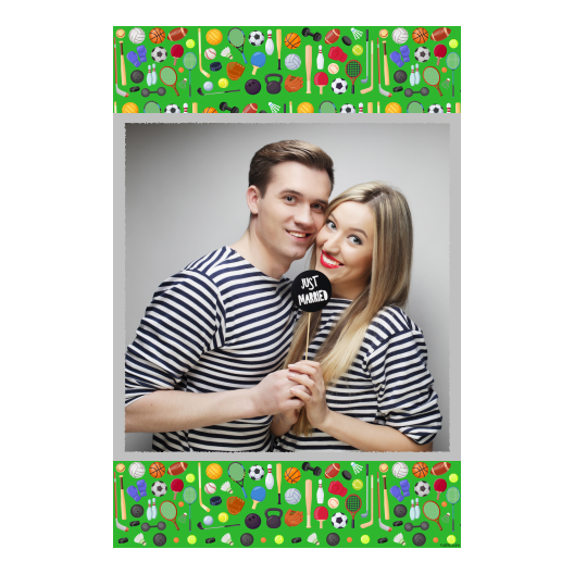 Dzień sportu + wyposażenie + 327 Dzień sportu + wyposażenie + 327