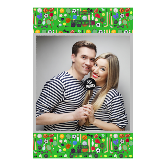 Dzień sportu + wyposażenie + 327 z tekstem Dzień sportu + wyposażenie + 327 z tekstem