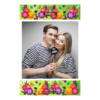 Photobooth template Fotillo 327 – Spring with flowers at background - Thumbnail Image 6