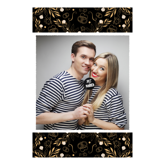 Sesja Ślubna + kwiaty + 327 biały Sesja Ślubna + kwiaty + 327 biały