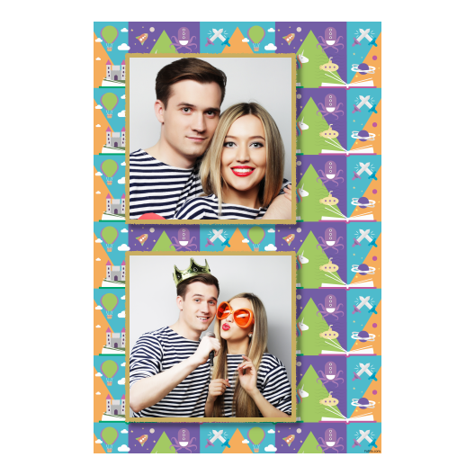 Międzynarodowy Dzień Książki dziecięcej + kolaż + 328 złoty Międzynarodowy Dzień Książki dziecięcej + kolaż + 328 złoty