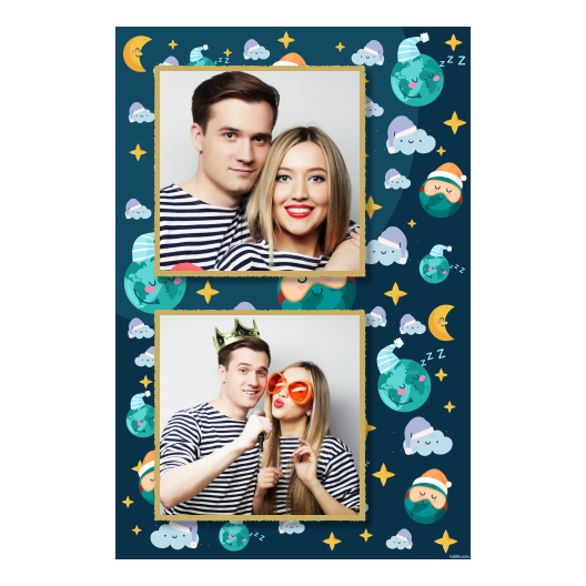 Napping Day + stars + 328 gold Napping Day + stars + 328 gold