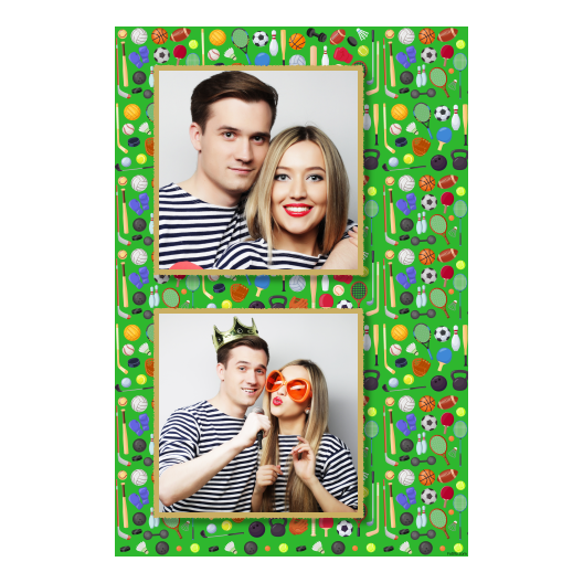 Dzień sportu + wyposażenie + 328 złoty Dzień sportu + wyposażenie + 328 złoty