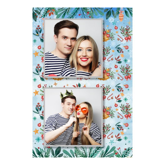 Dzwoneczki świąteczne + dekoracje + 328 Dzwoneczki świąteczne + dekoracje + 328