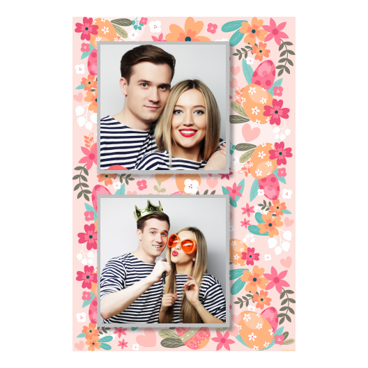 Easter + flowers Easter + flowers