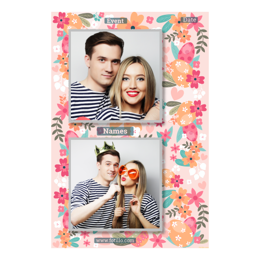 easter eggs + 328 silver easter eggs + 328 silver