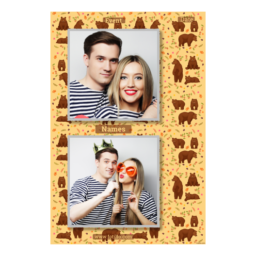 Grizli + niedźwiedzie + 328 z tekstem Grizli + niedźwiedzie + 328 z tekstem