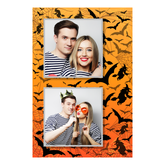 Halloween Bat + bat + 328 silver Halloween Bat + bat + 328 silver