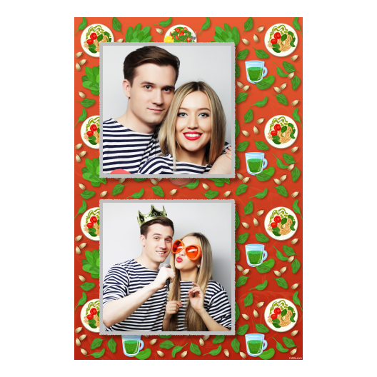 Dzień Szpinaku + posiłki + 328 Dzień Szpinaku + posiłki + 328