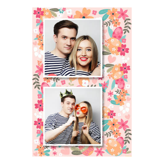 Easter + flowers Easter + flowers