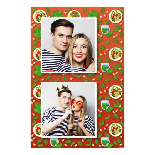 Dzień Szpinaku + posiłki + 328 biały Dzień Szpinaku + posiłki + 328 biały