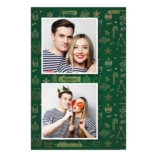 Boże Narodzenie + dekoracje + 328 biały z tekstem Boże Narodzenie + dekoracje + 328 biały z tekstem