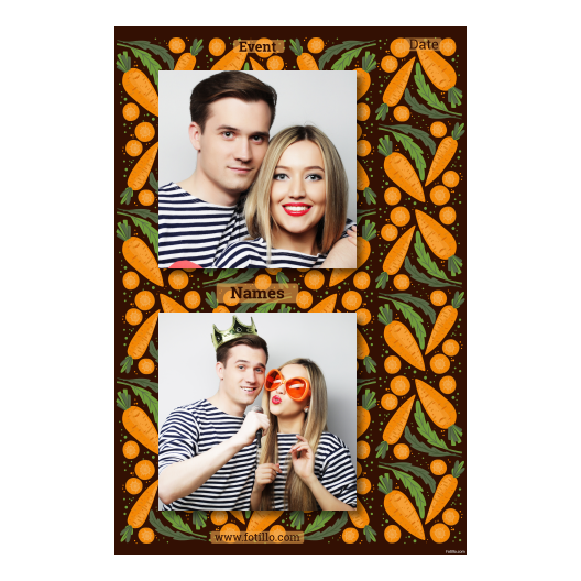 Dzień Marchewki + warzywa + 328 brak ramki z tekstem Dzień Marchewki + warzywa + 328 brak ramki z tekstem