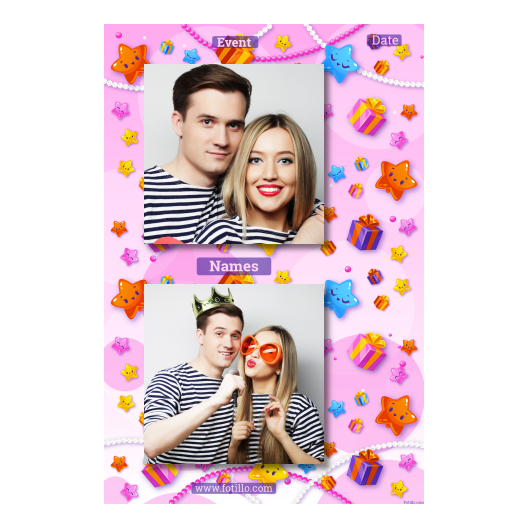 gifts + 328 no frame gifts + 328 no frame