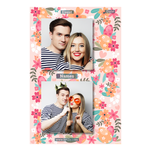 easter eggs + 328 no frame easter eggs + 328 no frame