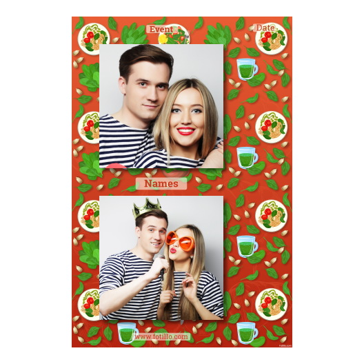 Dzień Szpinaku + posiłki + 328 brak ramki z tekstem Dzień Szpinaku + posiłki + 328 brak ramki z tekstem